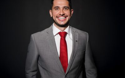 Generali refuerza su estructura en Portugal y Latinoamérica con el nombramiento de Fabrizio Porto al frente de la relación con clientes y brokers