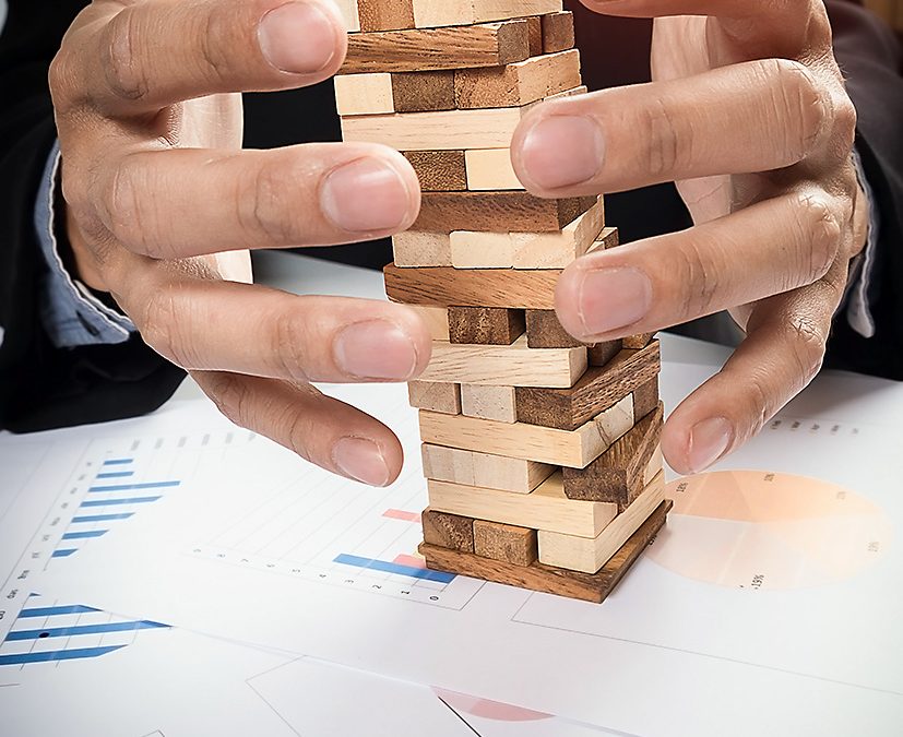 Riesgos corporativos: cuando el mercado asegurador no llega al ritmo de la empresa