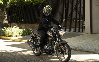 ¿Cuánto sale por mes mantener una moto de 150 de cilindrada en Argentina?