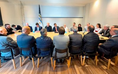 ADIRA impulsa el seguro como herramienta estratégica para el desarrollo de la ganadería argentina