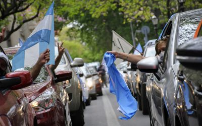 Festejar con el corazón y al volante con responsabilidad: ATM Seguros comparte 5 claves para que la alegría sea completa