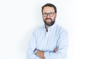Aon designa a Gabriel Dib como Head of Enterprise Client Group & Multinational Clients para Latinoamérica