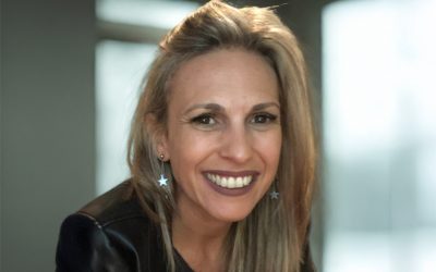 Mariana Minutella se suma a Iké Argentina, como nueva Business Owner de Vetify