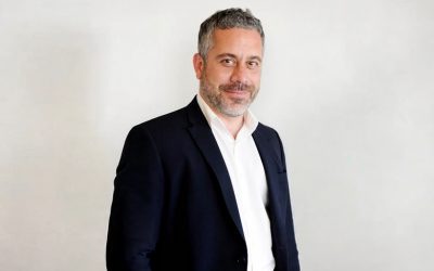 PROVINCIA ART designó a Sebastián Saire como nuevo director comercial