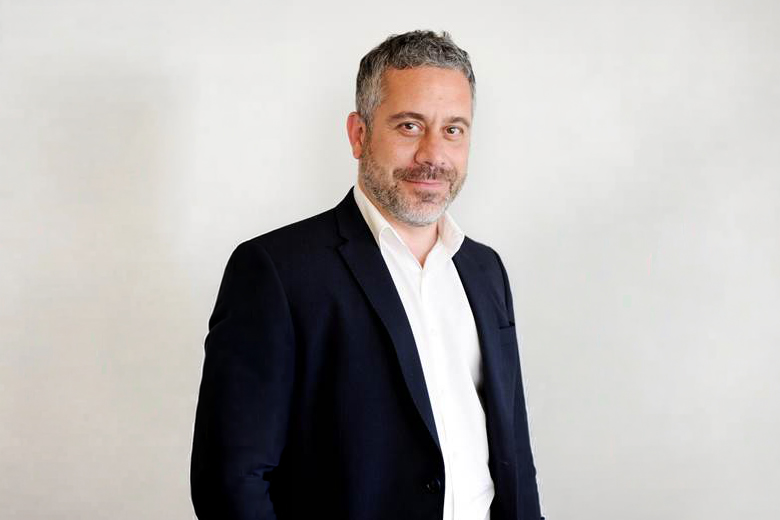 PROVINCIA ART designó a Sebastián Saire como nuevo director comercial