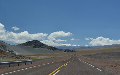 Vacaciones de invierno: cinco claves para viajar más seguro por las rutas argentinas