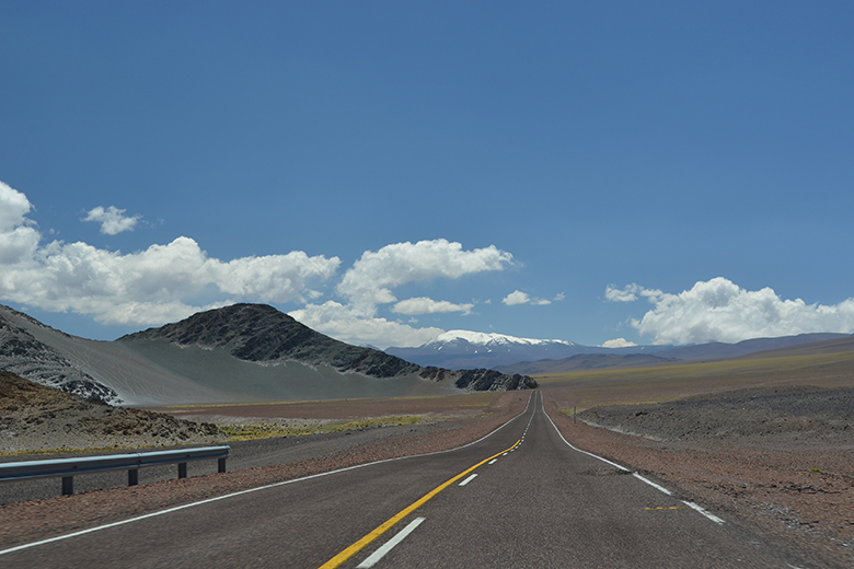 Vacaciones de invierno: cinco claves para viajar más seguro por las rutas argentinas