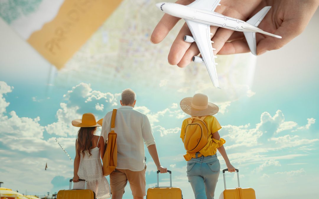 Seguros y Turismo: Desregulación, Tecnología y el Rol del Asesor