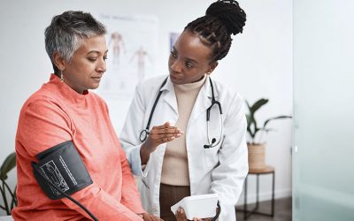 Una de cada tres personas vive con una enfermedad crónica: un informe de Zurich invita a reflexionar sobre el valor de la prevención y el cuidado a largo plazo
