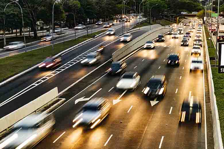 ¿Te vas el fin de semana? Qué tener en cuenta si el auto queda varios días estacionado