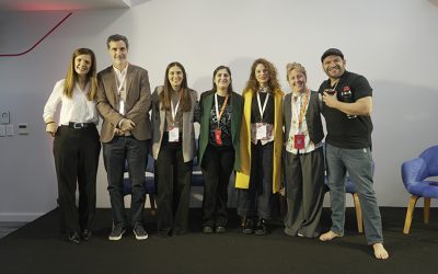 The Human Safety Net se lanza oficialmente en Argentina y anuncia una alianza con GCBA y RIL para ampliar su impacto en la primera infancia