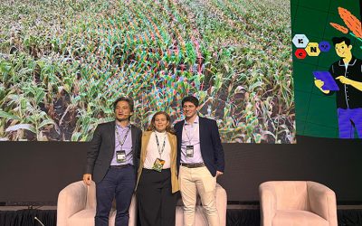 De la intuición al dato: el seguro agrícola ante un escenario de “Súper Niño”*