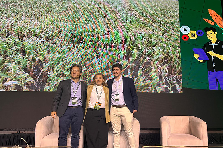 De la intuición al dato: el seguro agrícola ante un escenario de “Súper Niño”*