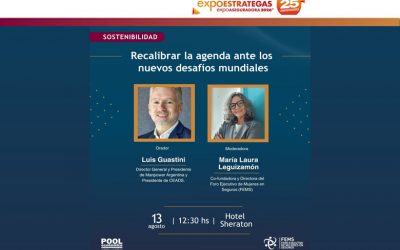 FEMS en Expoestrategas 2026