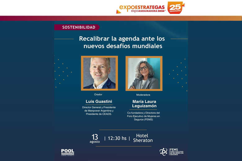 FEMS en Expoestrategas 2026