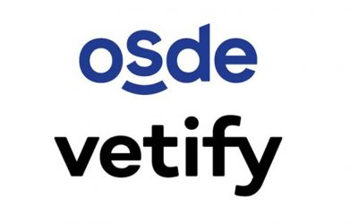 Un nuevo beneficio para cuidar a toda la familia: ahora los socios de OSDE cuentan con un plan especial de Vetify para sus mascotas