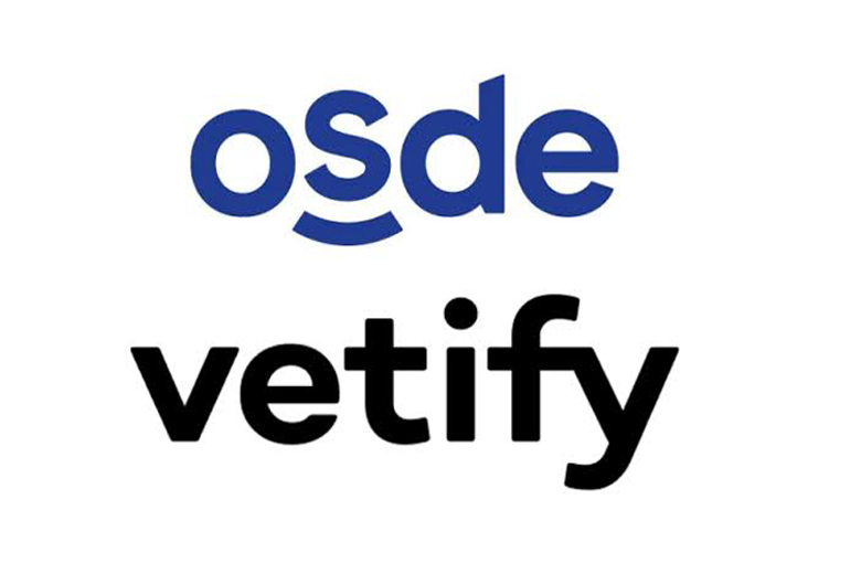 Un nuevo beneficio para cuidar a toda la familia: ahora los socios de OSDE cuentan con un plan especial de Vetify para sus mascotas