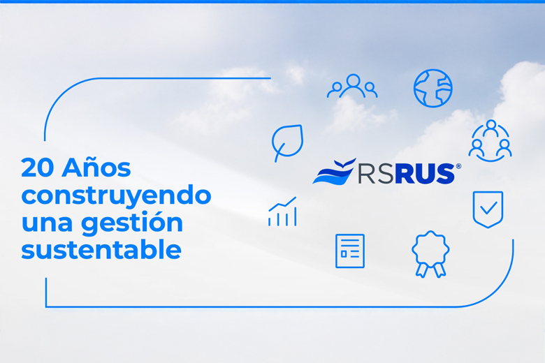 RUS: más de 20 años construyendo una gestión sustentable