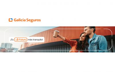 Planificar el futuro, más simple que nunca: Galicia Seguros presenta su Seguro de Retiro con contratación 100% digital