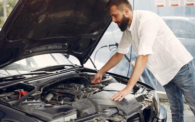 ¿Está preparado el auto para volver a la rutina?