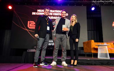 Innova Awards 2026: La Segunda Seguros fue reconocida por su estrategia de Corporate Venturing