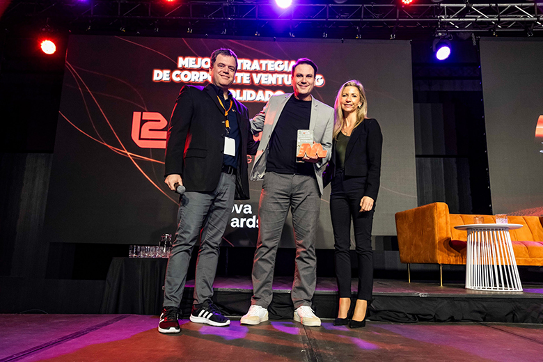 Innova Awards 2026: La Segunda Seguros fue reconocida por su estrategia de Corporate Venturing