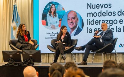 Grupo San Cristóbal analizó el impacto de la IA en el futuro del mercado asegurador