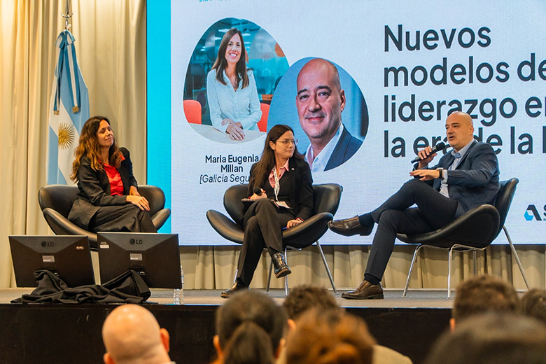 Grupo San Cristóbal analizó el impacto de la IA en el futuro del mercado asegurador