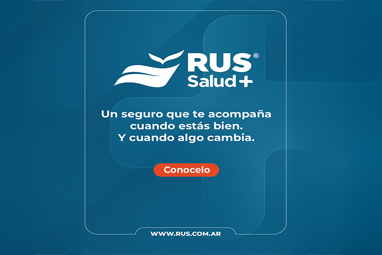RUS Salud +: cuidar la salud también es estar preparado