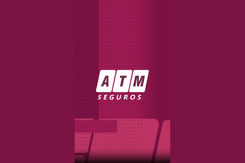 ATM DESTACADA