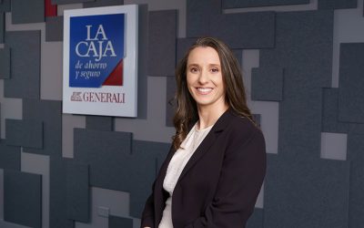 La Caja presenta Seguro de Auto Eléctrico, una cobertura que evoluciona junto al parque automotor argentino