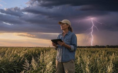 El Niño vuelve a poner al clima en el centro de las decisiones del campo