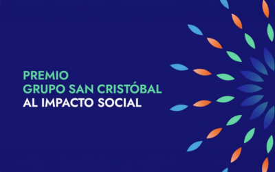 Premio al Impacto Social 2026: Grupo San Cristóbal distinguió a tres organizaciones con $45 millones para potenciar sus proyectos