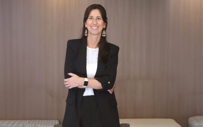 Julieta Fondeville asume como Head of Marketing & Communications de Allianz Commercial LatAm