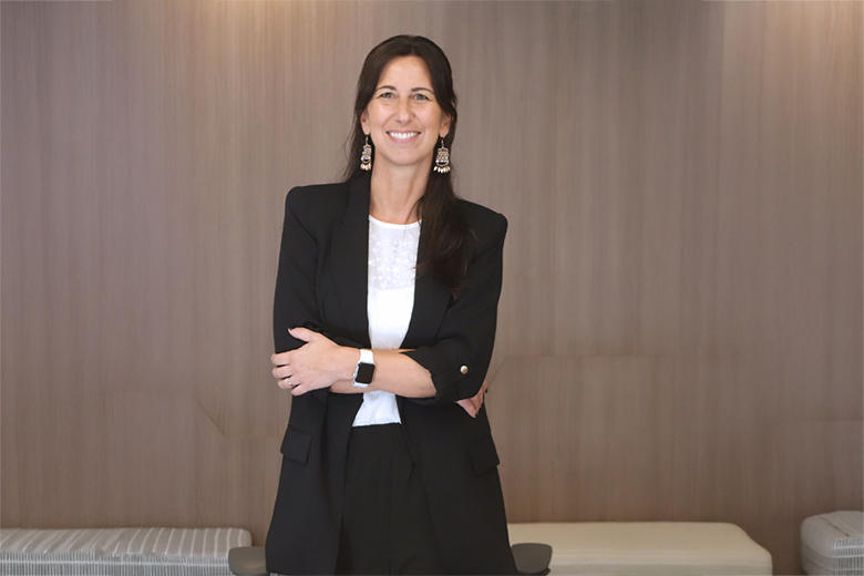 Julieta Fondeville asume como Head of Marketing & Communications de Allianz Commercial LatAm