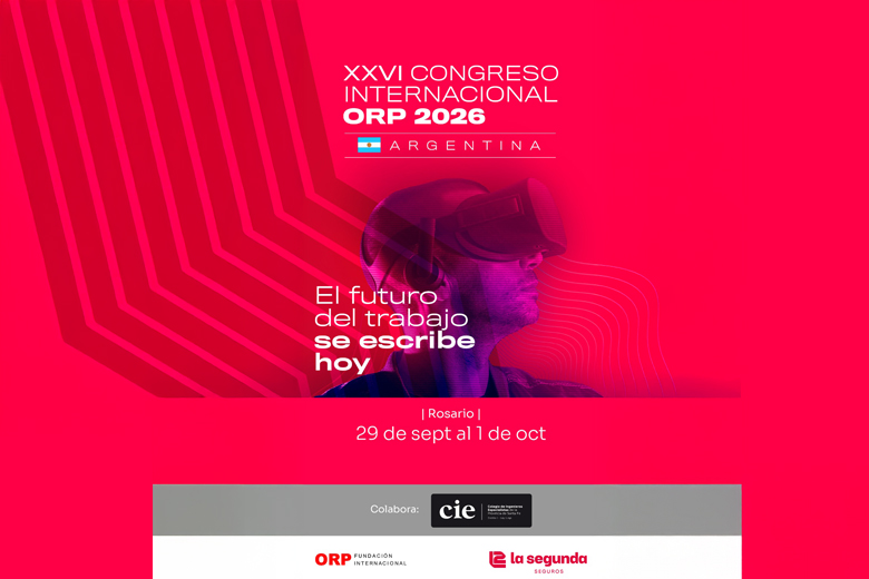 Cómo la inteligencia artificial está transformando la prevención laboral: el debate global llega a Rosario
