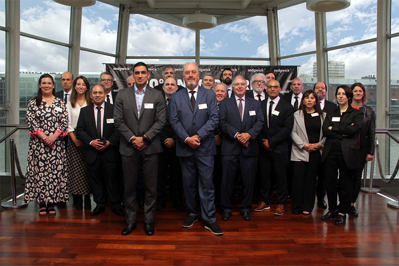 Sedgwick celebra 20 años en Argentina y reafirma su compromiso con el mercado local
