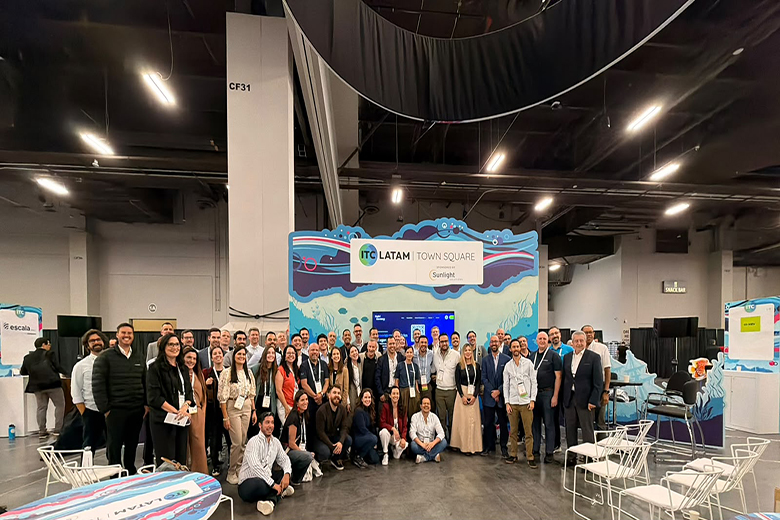 La IA entra en acción: las insurtech latinoamericanas revelan sus novedades en el Breaking News de la AIP en ITC Vegas 2026