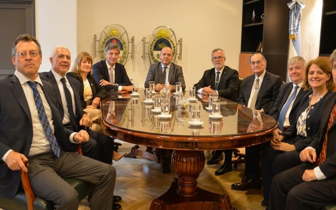 Jornada sobre “Seguros y Proceso Judicial: cobertura, responsabilidad y nuevos desafíos”. Un debate clave para el sector asegurador.